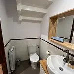 アパート Casa Regacens
