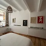 アパート Casa Regacens アルケサル