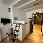 Casa Regacens アパート *