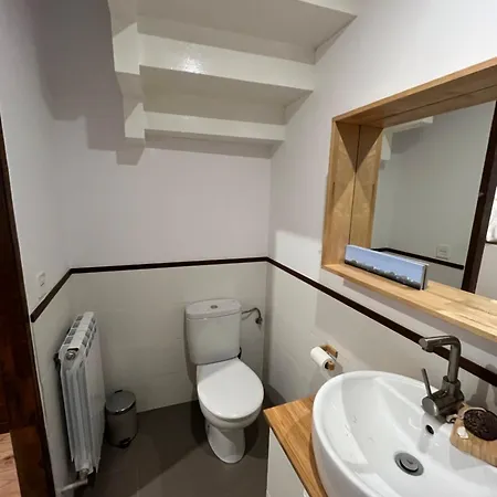 アパート Casa Regacens