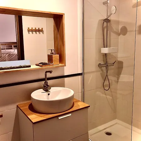 Casa Regacens * アルケサル