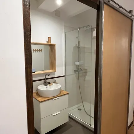 Casa Regacens アルケサル