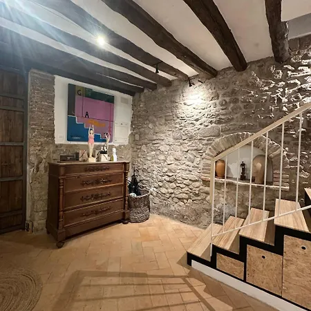 Casa Regacens * 阿尔克萨尔