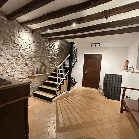 公寓 Casa Regacens *