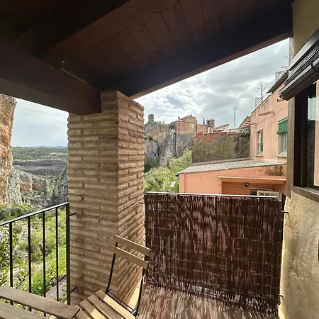 Casa Regacens * 阿尔克萨尔