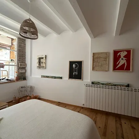 アパート Casa Regacens アルケサル