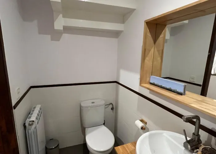 아파트 Casa Regacens