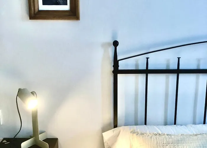 아파트 Casa Regacens 알퀘자르