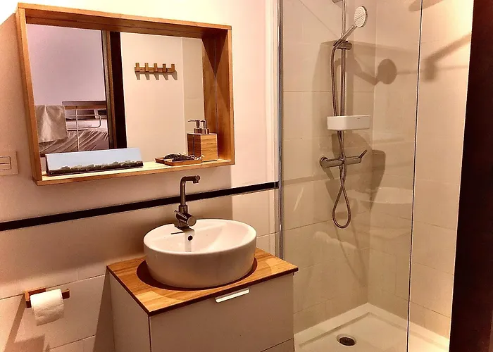 Casa Regacens * 알퀘자르