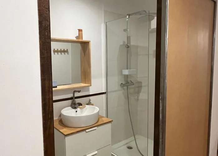 Casa Regacens 알퀘자르