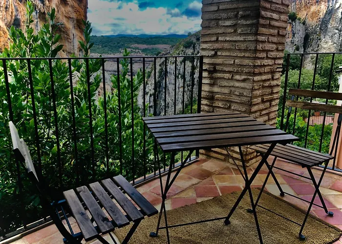 아파트 Casa Regacens