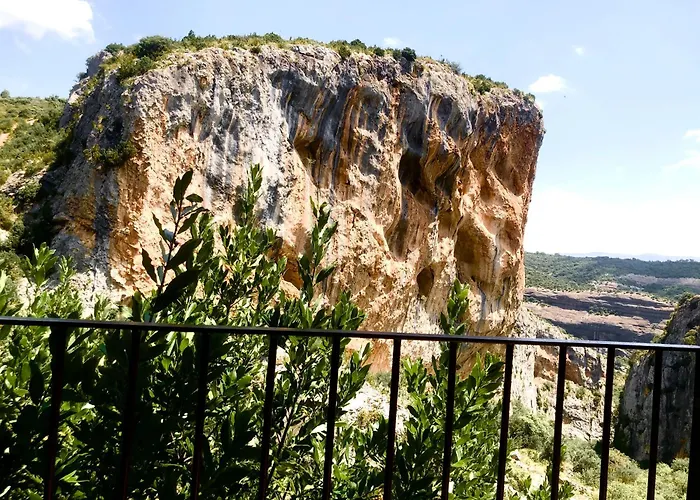 Casa Regacens 아파트 알퀘자르