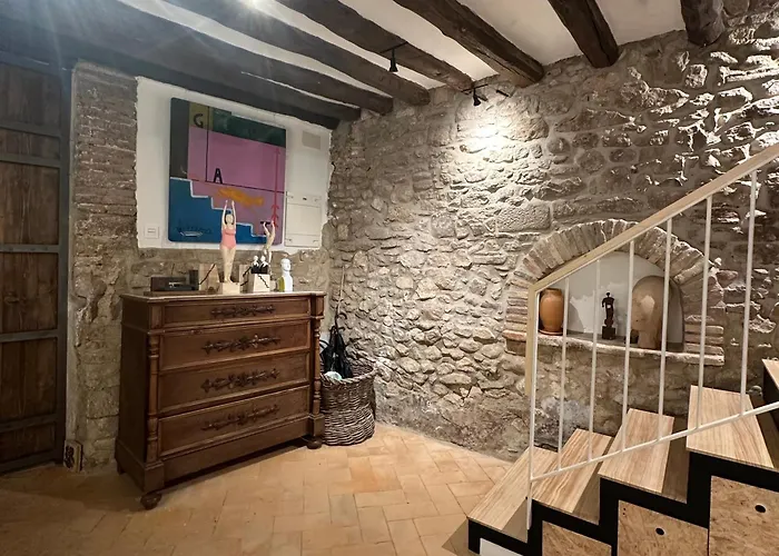 Casa Regacens * 알퀘자르