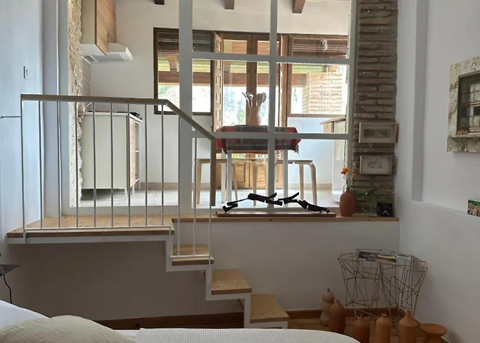 Casa Regacens 아파트 알퀘자르